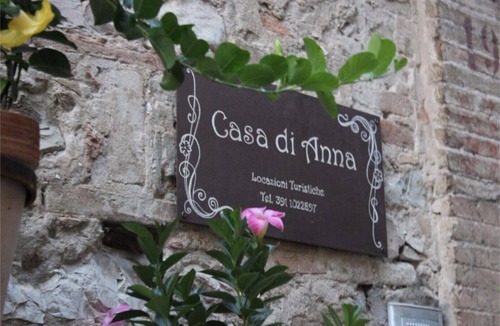 Santa Maria degli Angeli Apartment | Apartment with Lavanda balcony