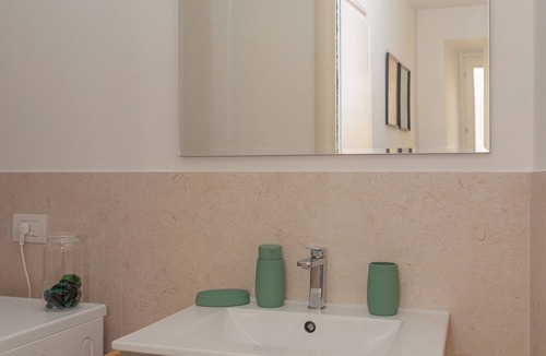 Sant'Anatolia di Narco Apartment | Apartment 3 – William Morris | Quiet Stay in Umbria