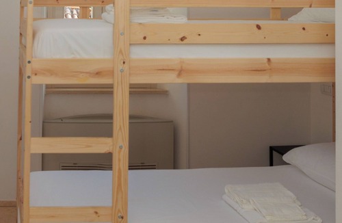 Sant'Anatolia di Narco Apartment | Apartment 3 – William Morris | Quiet Stay in Umbria
