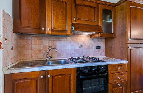Castelnuovo di Val di Cecina Apartment | Apartment Stalla by Interhome