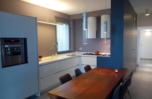 La Figurina Apartment | Apartment in Luxury Villa Daisy