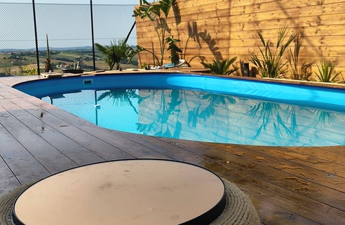 La Figurina Apartment | Apartment in Luxury Villa Daisy