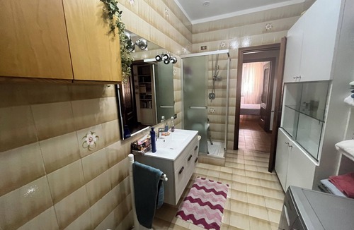 Valle Salimbene Apartment | Apartment 1.5 km from Pavia, ideal for couples in a quiet area.