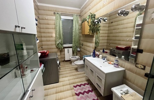 Valle Salimbene Apartment | Apartment 1.5 km from Pavia, ideal for couples in a quiet area.