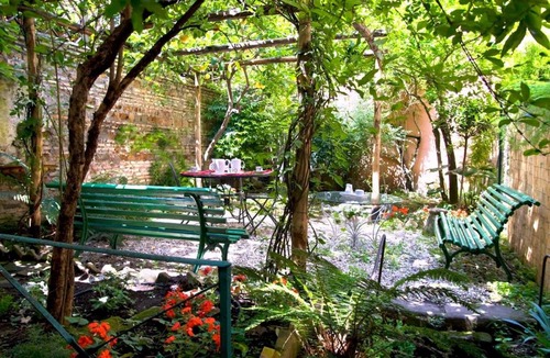 Trastevere Apartment | Apartment ∙ 1 bedroom ∙ 4 guests