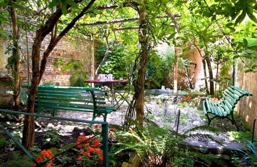 Trastevere Apartment | Apartment ∙ 1 bedroom ∙ 4 guests