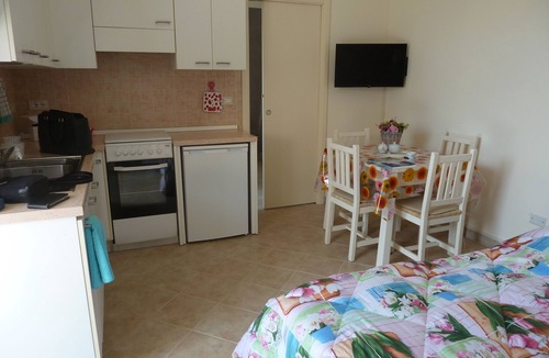 Camerano Apartment | Apartment 1 bedroom, 1 bathroom independent entrance.