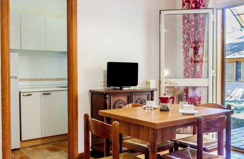 Principina Terra Apartment | Apartment '1' Borgo San Giuseppe