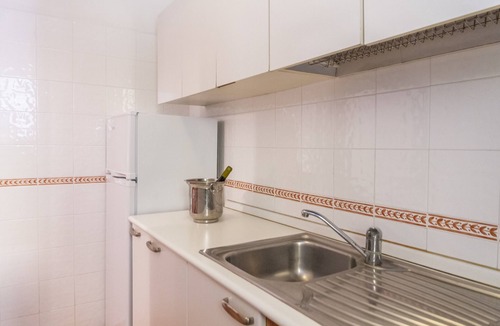 Principina Terra Apartment | Apartment '1' Borgo San Giuseppe