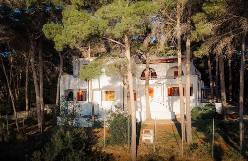 Tremiti Islands House | Apartment 1- Ferruccio