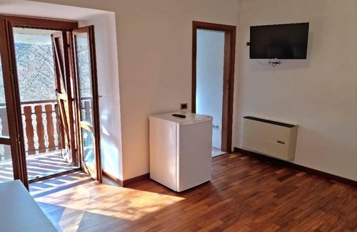 Leonessa Apartment | Apartment 1 "Vallonina"