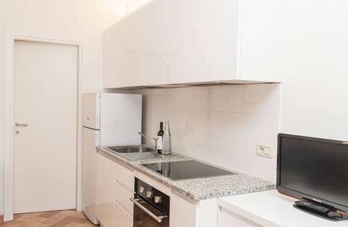 Principina Terra Apartment | Apartment '2' Borgo San Giorgio