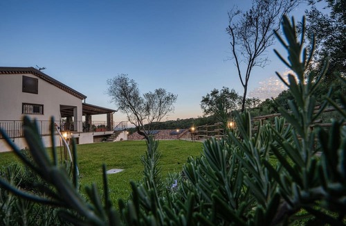 Casal Velino Apartment | Apartment 2 - Ligea with Sea View, Private Terrace and Air Conditioning