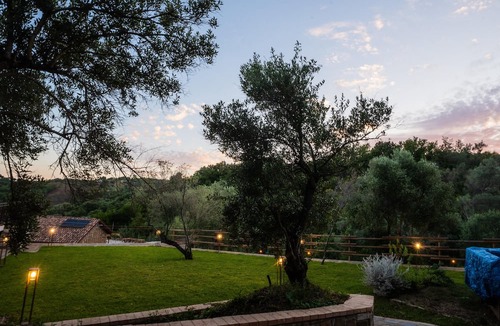 Casal Velino Apartment | Apartment 2 - Ligea with Sea View, Private Terrace and Air Conditioning