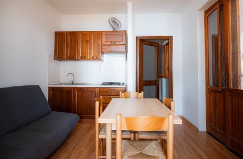 Tremiti Islands House | Apartment 2- Maria
