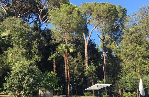 Treia Apartment | apartment 2 people farmhouse Villa Luzi
