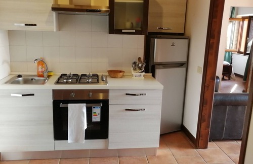 Treia Apartment | apartment 2 people farmhouse Villa Luzi