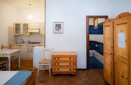 Tremiti Islands House | Apartment 3- Benny