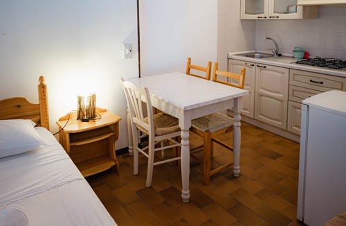 Tremiti Islands House | Apartment 3- Benny