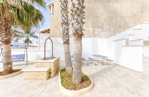 Torre San Giovanni Apartment | Apartment '3' with Air Conditioning
