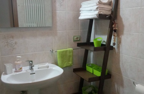 Dzovennoz Apartment | apartment - 3 rooms - 4/6 persons