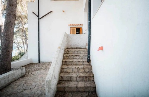 Tremiti Islands House | Apartment 4- Mery