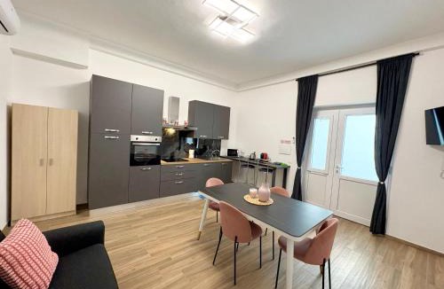 Arenzano Apartment | Apartment 5 minutes from the sea - Free parking