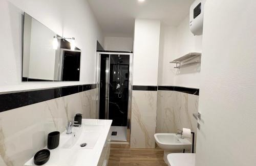 Arenzano Apartment | Apartment 5 minutes from the sea - Free parking