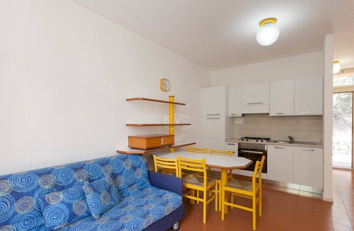 Maratea Apartment | APARTMENT 5 PLACES IN RESORT COMPLETE WITH EVERYTHING
