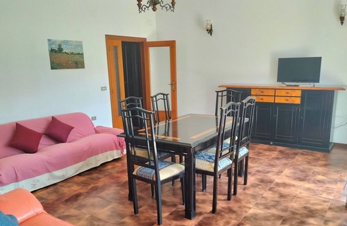 Tortoreto Lido Apartment | Apartment 50 meters from the sea Tortoreto Lido