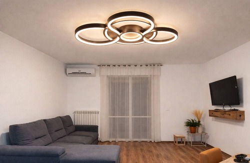 Martinsicuro Apartment | Apartment 50m from the beach | 7 guests | terrace & bike path