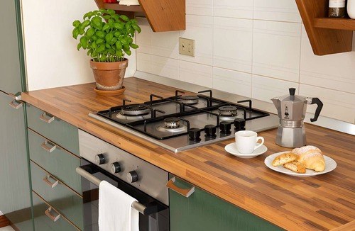 Ancona Apartment | Apartment 7 pax - City Centre & Beach