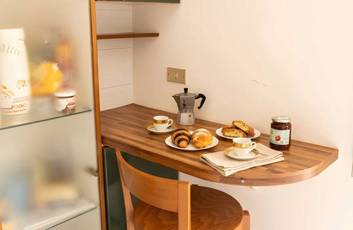 Ancona Apartment | Apartment 7 pax - City Centre & Beach
