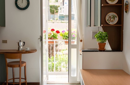 Ancona Apartment | Apartment 7 pax - City Centre & Beach