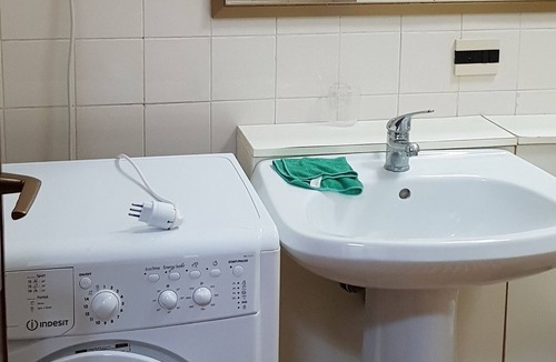 Terracina Apartment | Apartment 700 meters from the sea