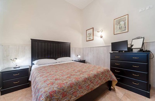 Trastevere Apartment | Apartment ∙ 8 guests