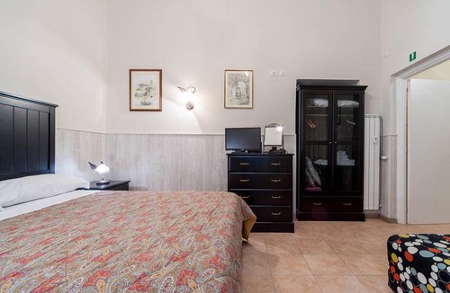 Trastevere Apartment | Apartment ∙ 8 guests