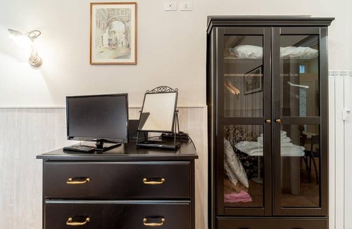 Trastevere Apartment | Apartment ∙ 8 guests