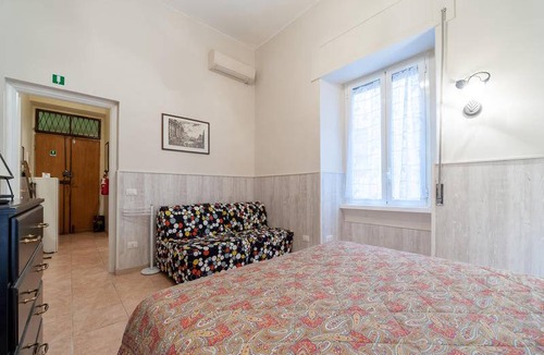 Trastevere Apartment | Apartment ∙ 8 guests
