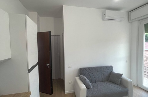 Terni Apartment | Apartment: 8km from Marmore Falls, 16km from Piediluco, 90km from Rome