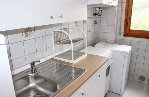 Numana Apartment | Apartment a stone's throw from the sea