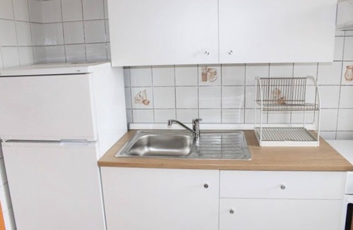 Numana Apartment | Apartment a stone's throw from the sea