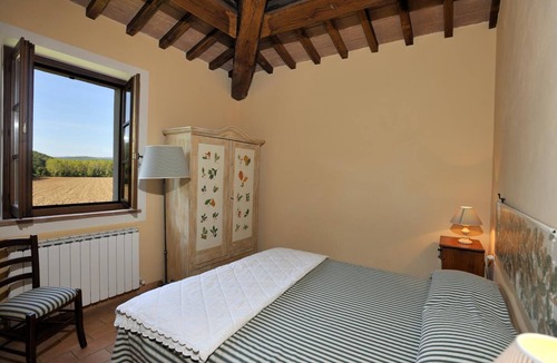 Montelaguardia Other | Apartment ACORN (Agriturismo Il Corniolo)