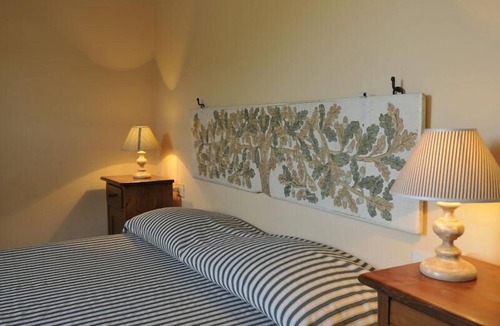 Montelaguardia Other | Apartment ACORN (Agriturismo Il Corniolo)