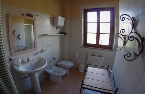 Montelaguardia Other | Apartment ACORN (Agriturismo Il Corniolo)