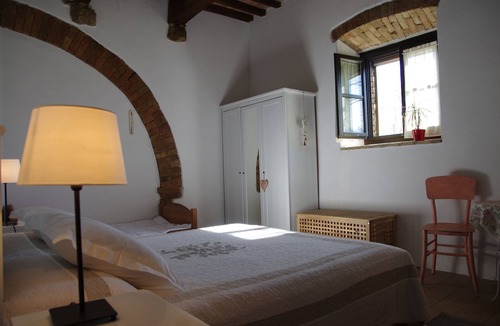 Bivio Lugnano Other | Apartment "Agriturismo Le Bosole" - Val di Pierle - Cortona