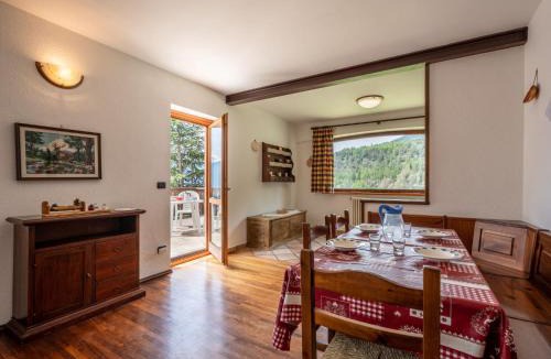 Ville Sur Sarre Apartment | Apartment Aigle by Interhome