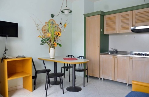 Metaponto Apartment | APARTMENT ALESSIDAMO METAPONTO LIDO