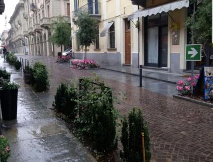 Langhe and Roero Apartment | Apartment Alfieri