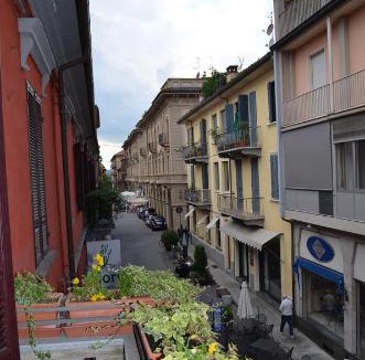 Langhe and Roero Apartment | Apartment Alfieri
